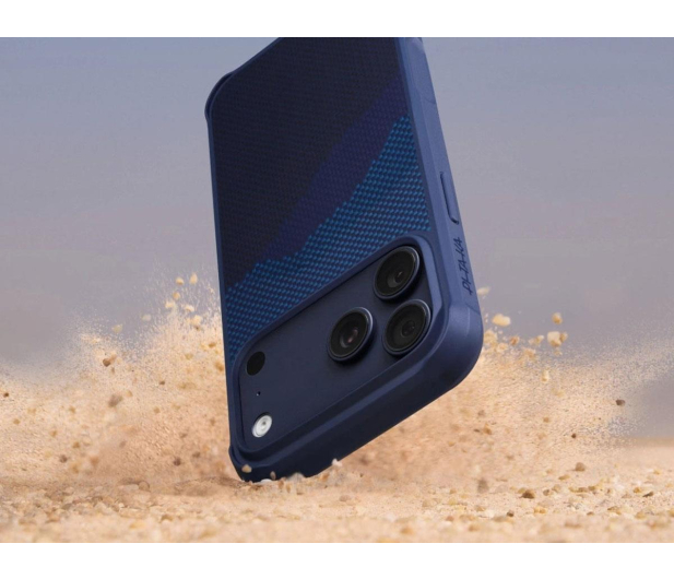 PITAKA Aramid ProGuard Case Over the horizon iPhone 17 Pro - 1369479 - zdjęcie 5